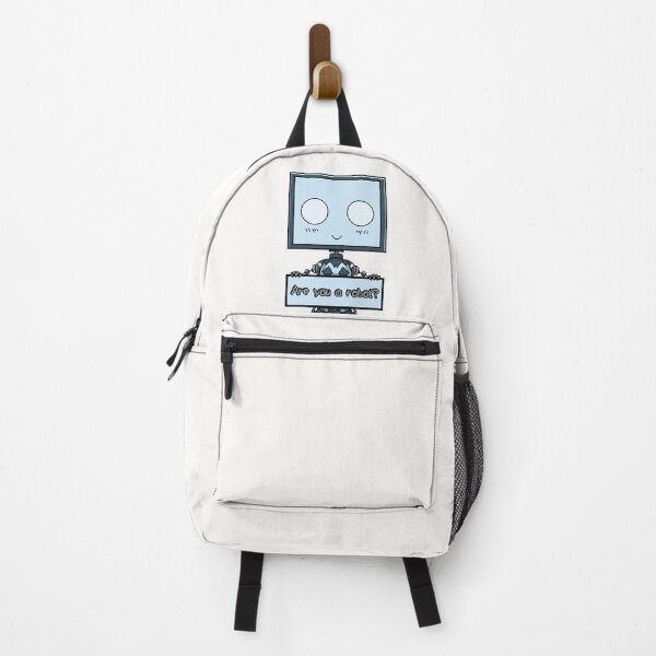 Item preview, The robot wants to have new friends designed and sold by Snick-ts.