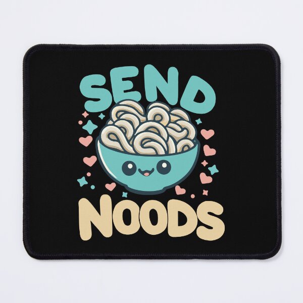 Item preview, Send Noods designed and sold by People Tee.