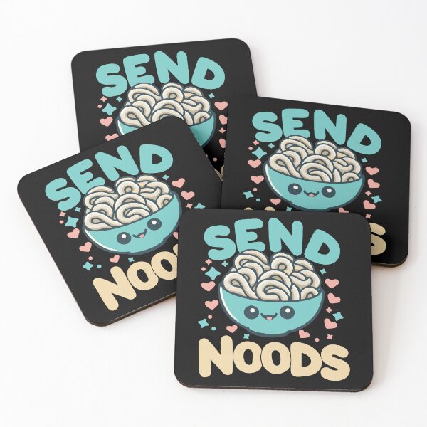 Item preview, Send Noods designed and sold by People Tee.