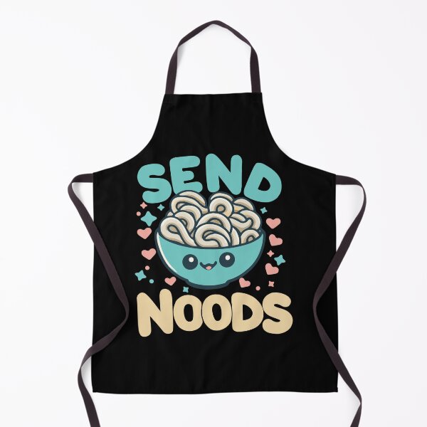 Item preview, Send Noods designed and sold by People Tee.