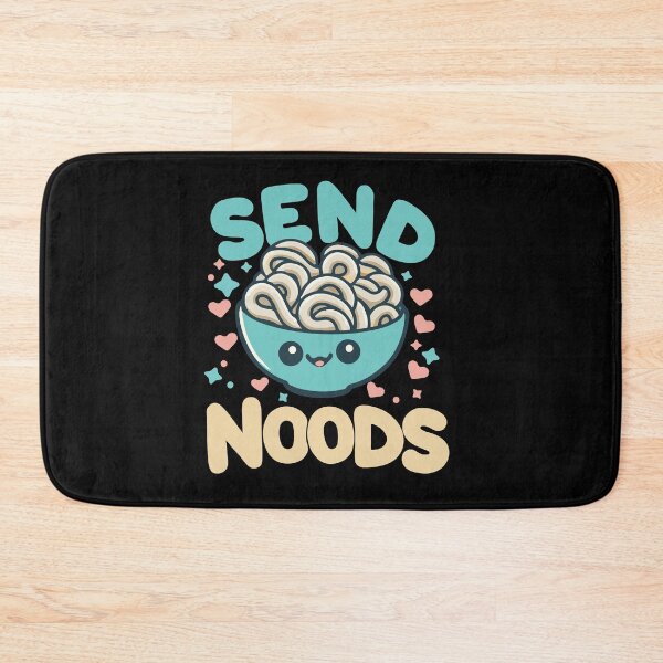 Item preview, Send Noods designed and sold by People Tee.