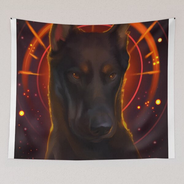 Item preview, Rising of the sun designed and sold by CraftyWhiteFoxs.