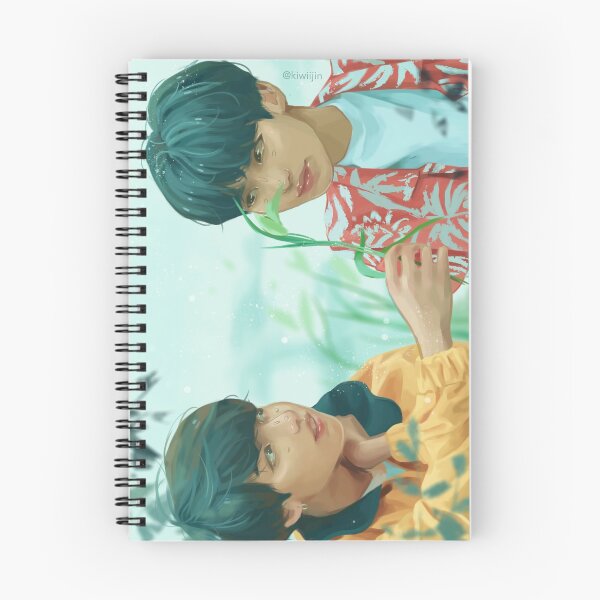 Item preview, Yoonkook- Euphoria  designed and sold by kiwiijin.