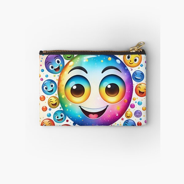 Item preview, Emojis happy gathered designed and sold by Aisaladbar.