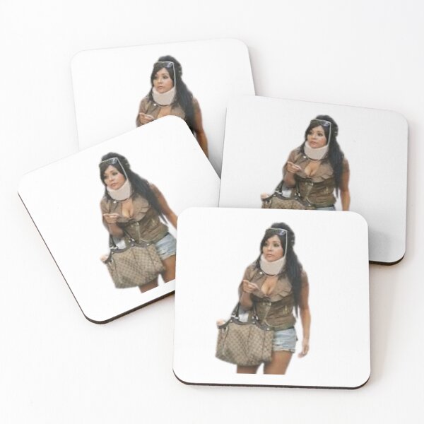 Item preview, Snooki Iconic Neck Brace designed and sold by Evebabee.