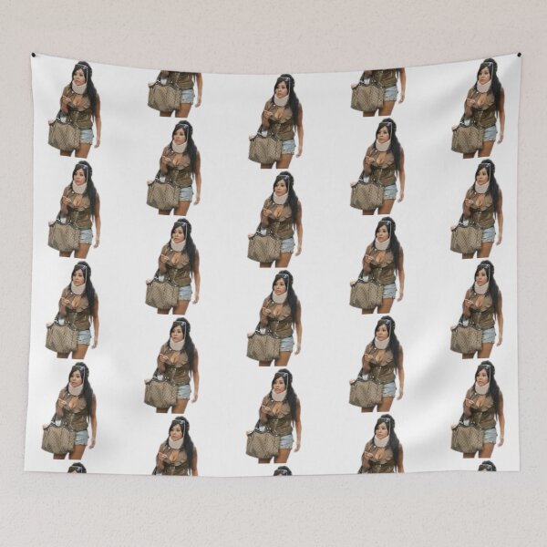 Item preview, Snooki Iconic Neck Brace designed and sold by Evebabee.