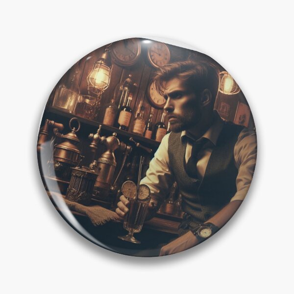 Item preview, A MAN  designed and sold by ship-shop-7.
