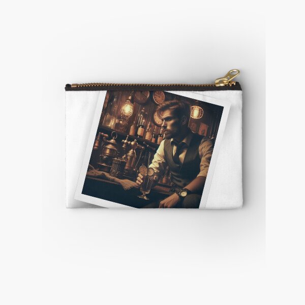 Item preview, A MAN  designed and sold by ship-shop-7.