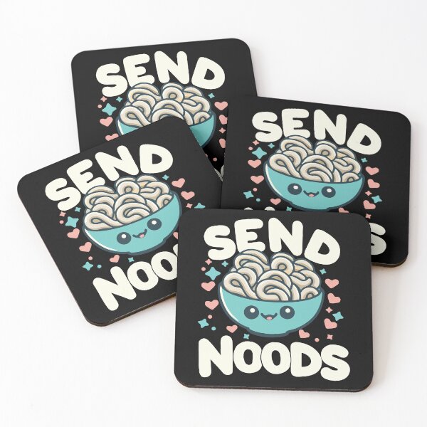 Item preview, Send Noods designed and sold by People Tee.