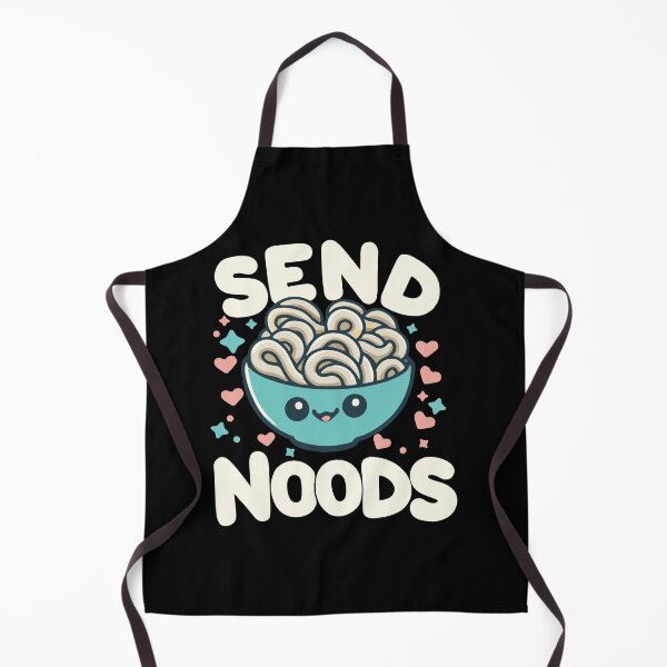 Item preview, Send Noods designed and sold by People Tee.