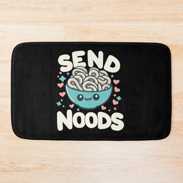 Item preview, Send Noods designed and sold by People Tee.