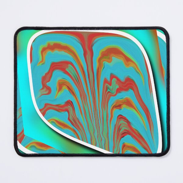 Item preview, **MULTICOLOR EASTER PATTERN PASTEL GEOMETRY SPRING REGENERATING FLOWER ECOLOGY NATURE ** designed and sold by Ralek.