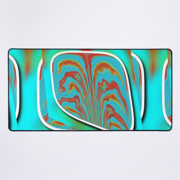 Item preview, **MULTICOLOR EASTER PATTERN PASTEL GEOMETRY SPRING REGENERATING FLOWER ECOLOGY NATURE ** designed and sold by Ralek.