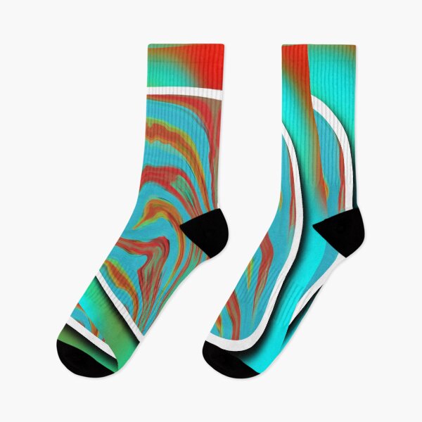 Item preview, **MULTICOLOR EASTER PATTERN PASTEL GEOMETRY SPRING REGENERATING FLOWER ECOLOGY NATURE ** designed and sold by Ralek.