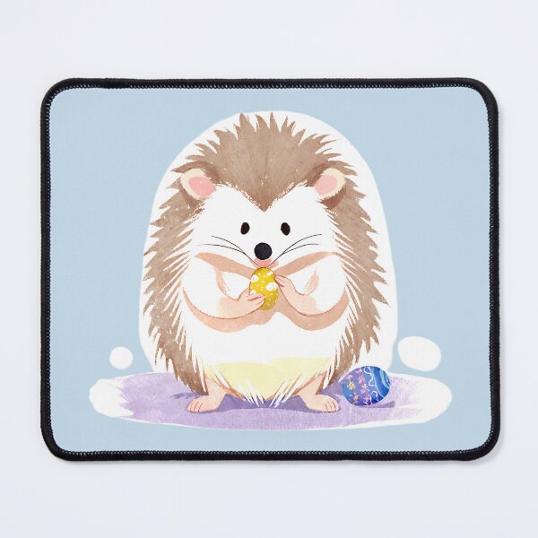 Item preview, Sweet Easter hedgehog designed and sold by Astralia.