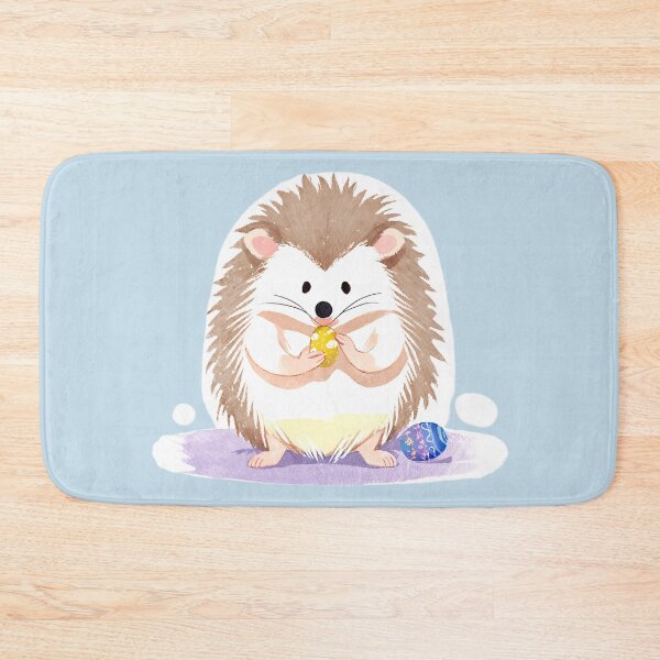 Item preview, Sweet Easter hedgehog designed and sold by Astralia.
