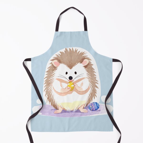 Item preview, Sweet Easter hedgehog designed and sold by Astralia.
