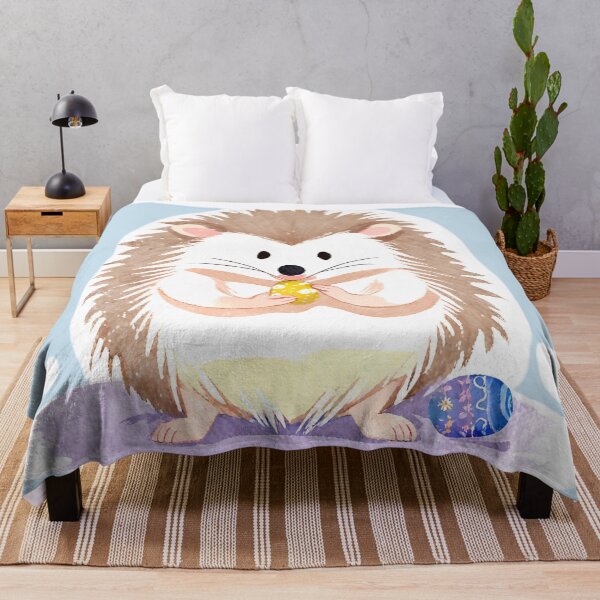 Item preview, Sweet Easter hedgehog designed and sold by Astralia.