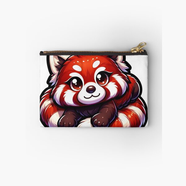 Item preview, Cute red panda designed and sold by FerdiEverywhere.