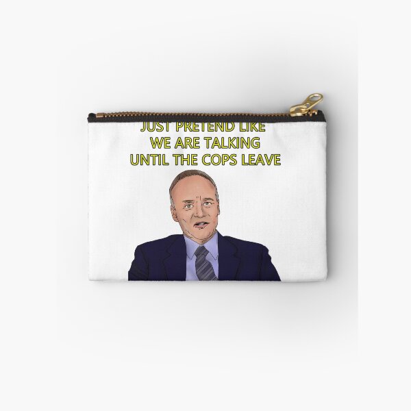 Item preview, Creed Bratton designed and sold by hmhdesigns.