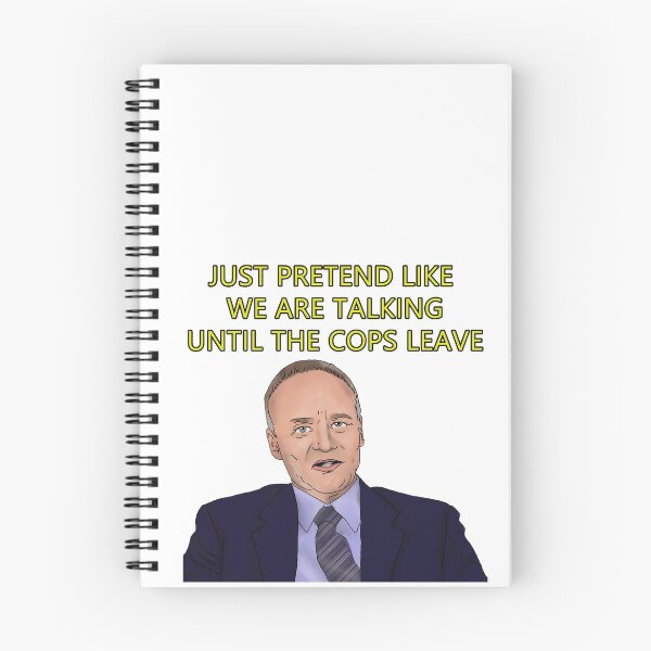 Item preview, Creed Bratton designed and sold by hmhdesigns.