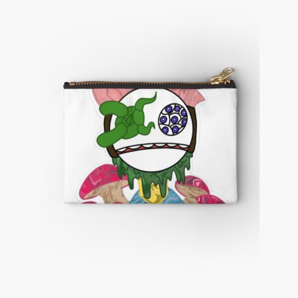 Item preview, tripping designed and sold by DelbsDoesArt.