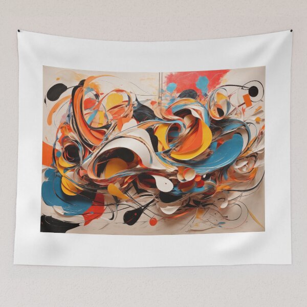 Item preview, art work for wall designed designed and sold by Amitabr14.