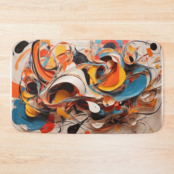 Item preview, art work for wall designed designed and sold by Amitabr14.