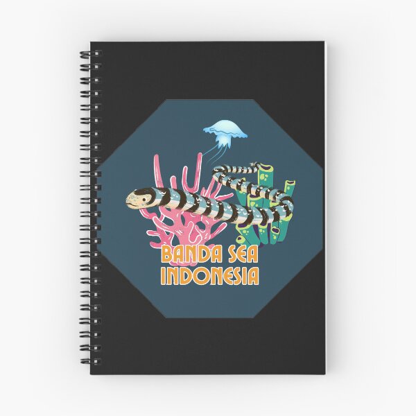 Item preview, Banda Sea - Indonesia designed and sold by dwangarts.