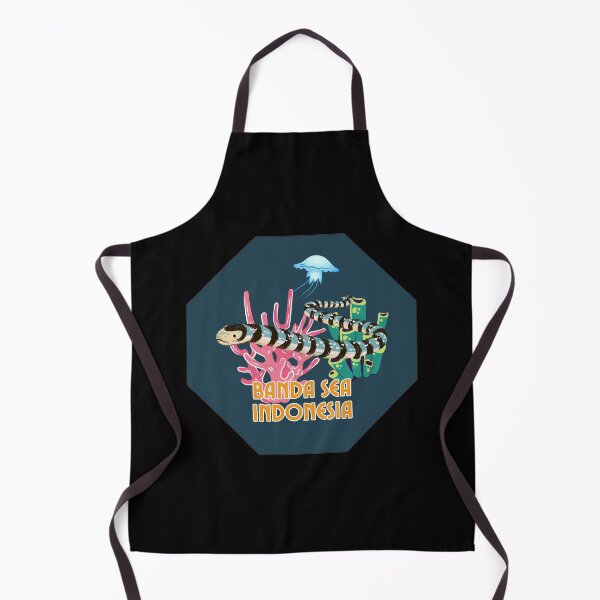 Item preview, Banda Sea - Indonesia designed and sold by dwangarts.