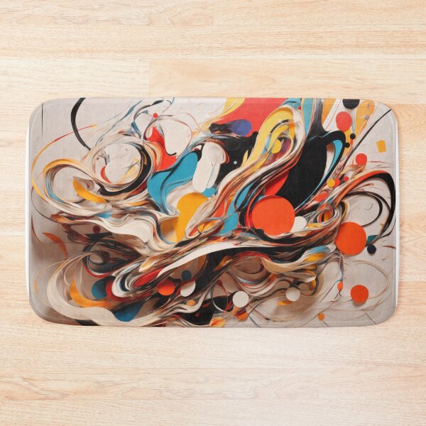 Item preview, art work for wall designed  designed and sold by Amitabr14.