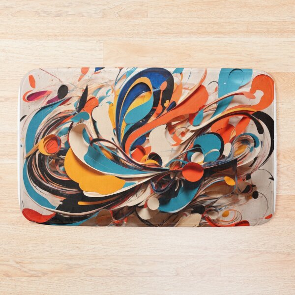 Item preview, art work for wall designed  designed and sold by Amitabr14.