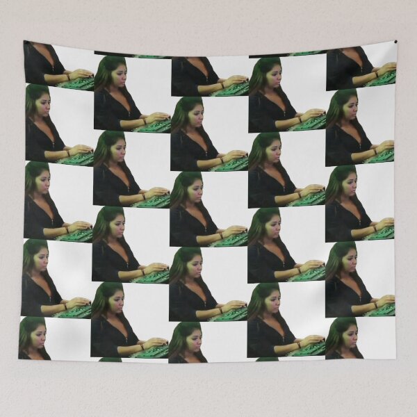 Item preview, Snooki Iconic Note Scene Typing  designed and sold by Evebabee.