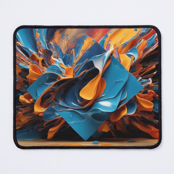 Item preview, art work for wall designed  designed and sold by Amitabr14.