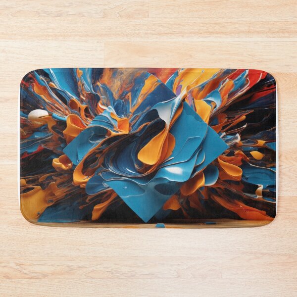Item preview, art work for wall designed  designed and sold by Amitabr14.