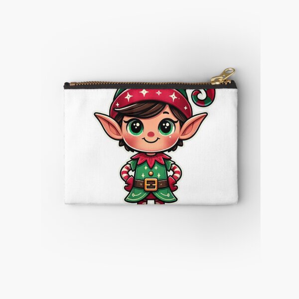 Item preview, Cute little elf designed and sold by FerdiEverywhere.