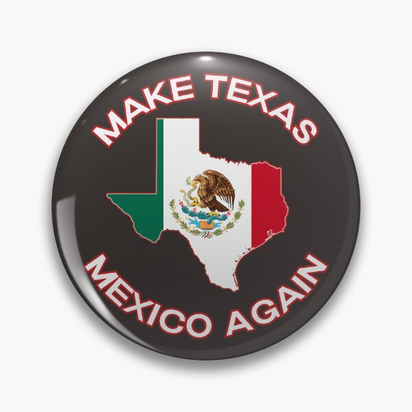 Item preview, Make Texas Mexico Again designed and sold by Apocalyptopia.