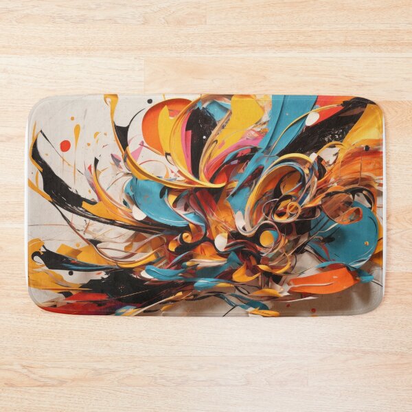 Item preview, art work for wall designed  designed and sold by Amitabr14.