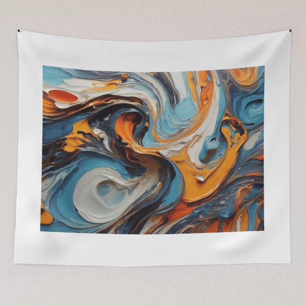Item preview, art work for wall designed  designed and sold by Amitabr14.