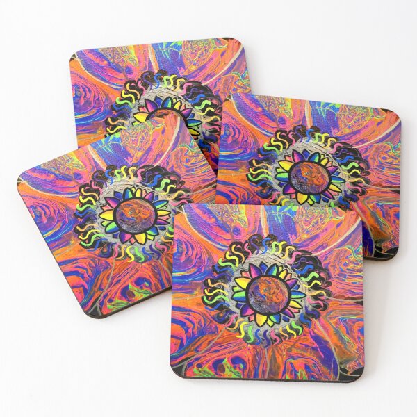 Item preview, Brighten the mood designed and sold by ImperfectArtLL.