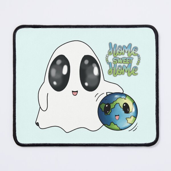 Item preview, Home Sweet Home - EARTH designed and sold by HopeArtwork.