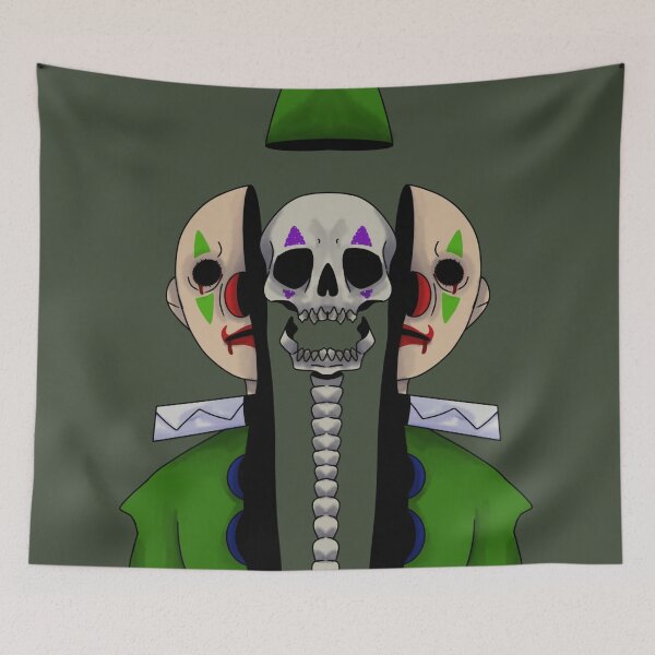 Item preview, Re Open minded designed and sold by DelbsDoesArt.