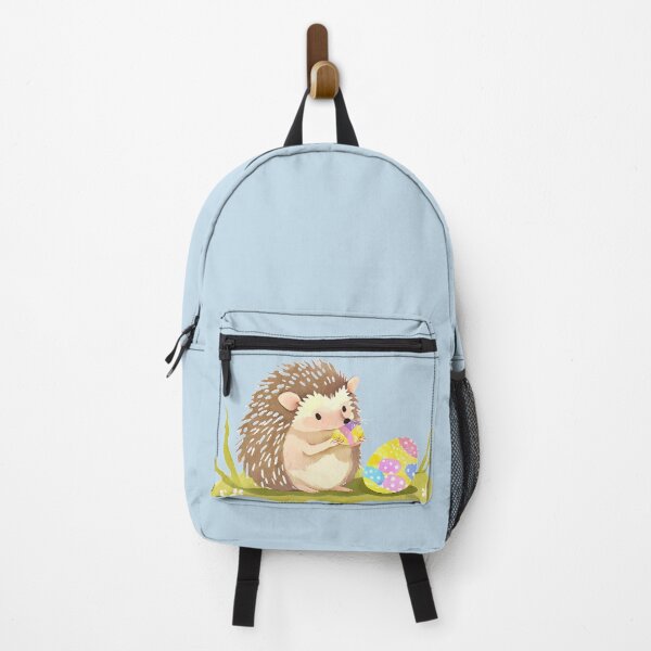 Item preview, Adorable Easter hedgehog designed and sold by Astralia.