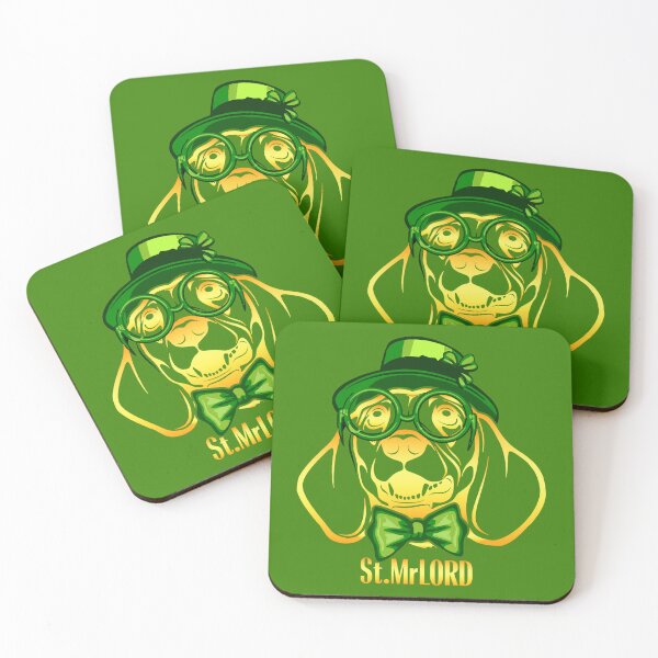 Aperçu de l'œuvre Collection Saint-Patrick 51 créée et vendue par MrLordFashions.