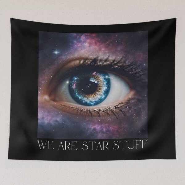 Item preview, Star Stuff designed and sold by Rev Art1.