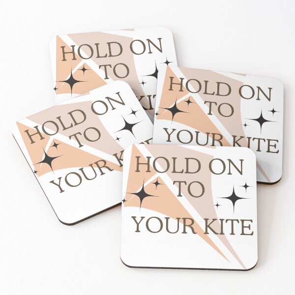 Item preview, Elegant Kite Design Artwork designed and sold by Hill Strom.