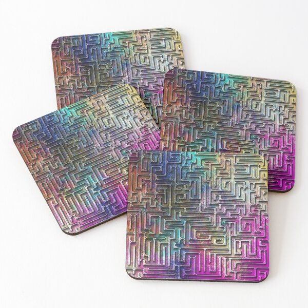 Item preview, Labyrinth designed and sold by Sinmara12.