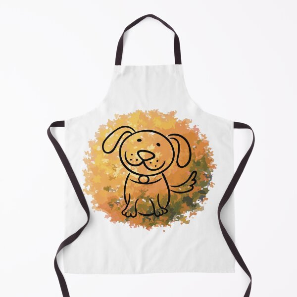 Item preview, Cute Dog Line Art designed and sold by Shopjerry.