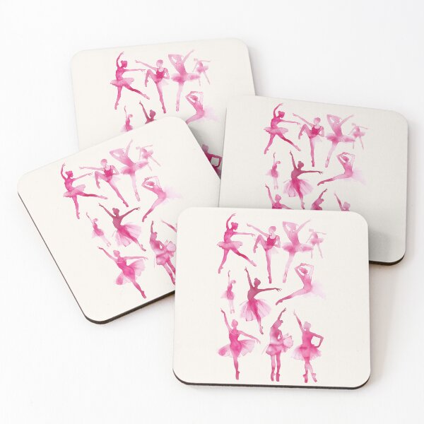 Item preview, Poses: An Exploration of Ballet designed and sold by thegirlyshoppe.