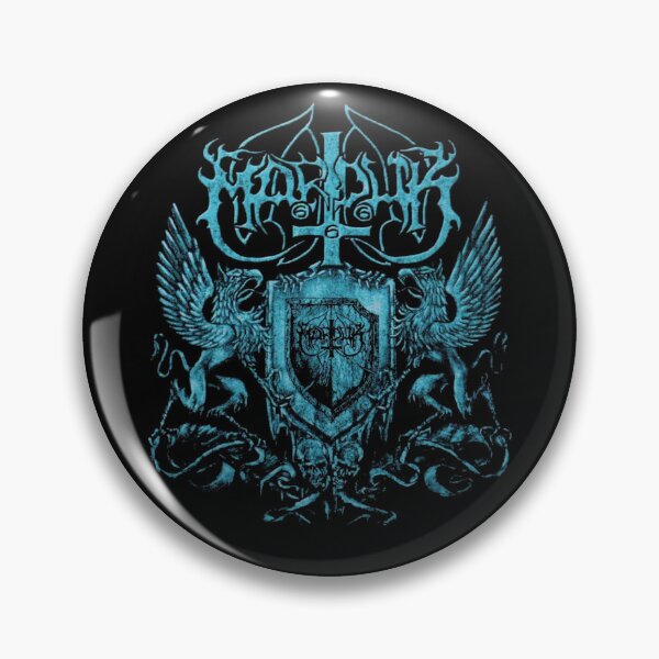 Item preview, MARDUK BAND designed and sold by MandoeElga.